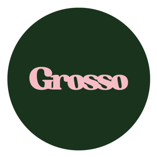 Grosso in Glasgow